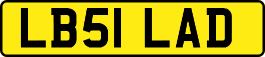 LB51LAD