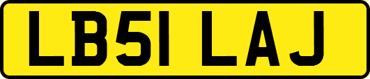 LB51LAJ