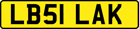LB51LAK