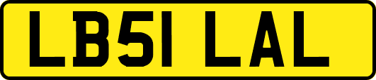 LB51LAL