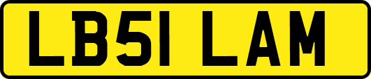 LB51LAM
