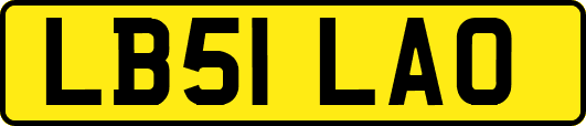 LB51LAO