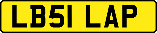 LB51LAP