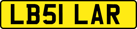 LB51LAR