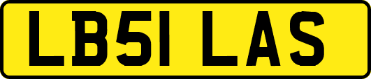 LB51LAS
