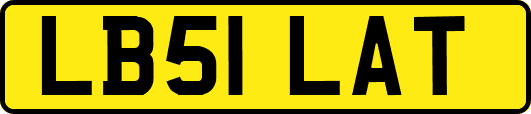 LB51LAT
