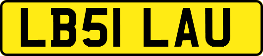 LB51LAU