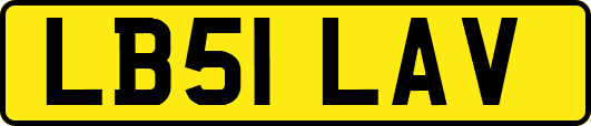 LB51LAV