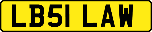 LB51LAW