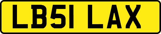 LB51LAX