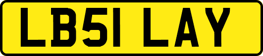 LB51LAY