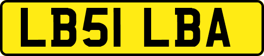 LB51LBA