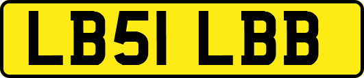LB51LBB