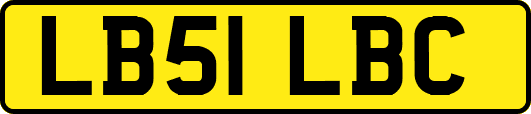 LB51LBC