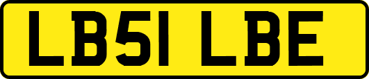 LB51LBE