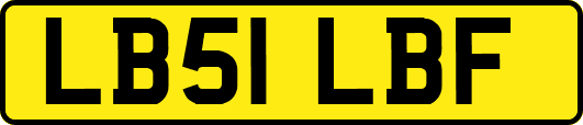 LB51LBF