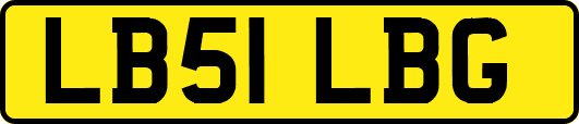 LB51LBG