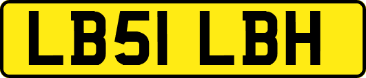 LB51LBH