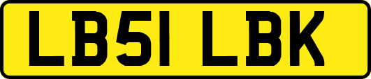 LB51LBK