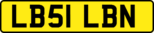LB51LBN