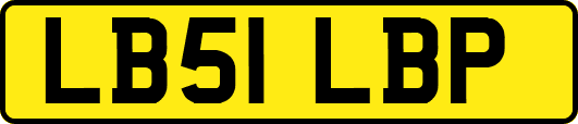 LB51LBP