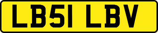 LB51LBV