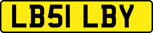 LB51LBY