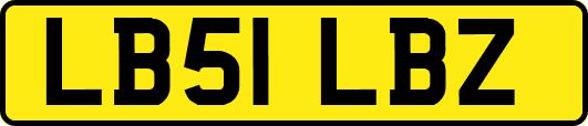 LB51LBZ