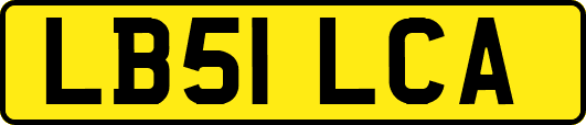 LB51LCA