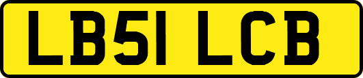 LB51LCB