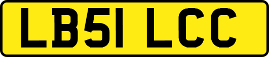 LB51LCC