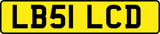 LB51LCD