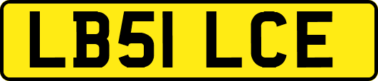 LB51LCE