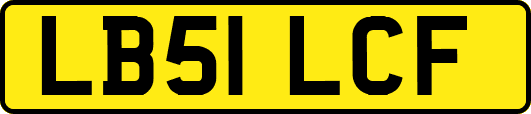 LB51LCF