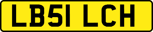 LB51LCH