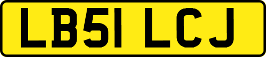 LB51LCJ