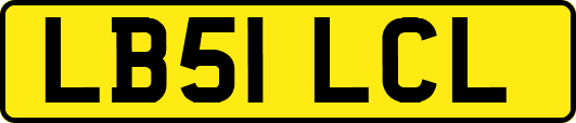 LB51LCL
