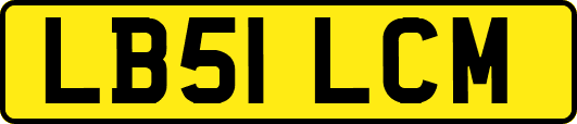 LB51LCM