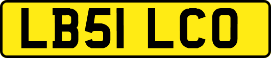LB51LCO