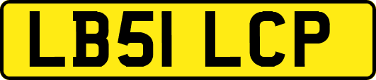 LB51LCP