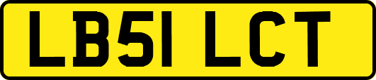 LB51LCT
