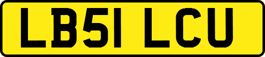 LB51LCU