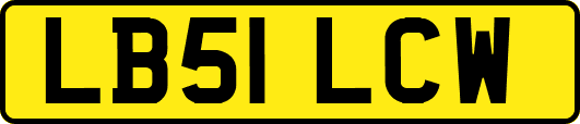 LB51LCW