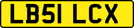 LB51LCX