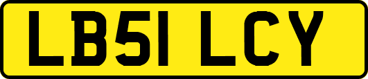 LB51LCY