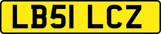 LB51LCZ