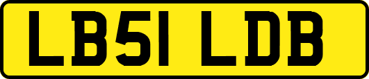 LB51LDB
