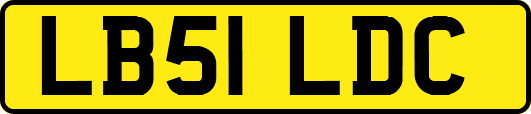 LB51LDC