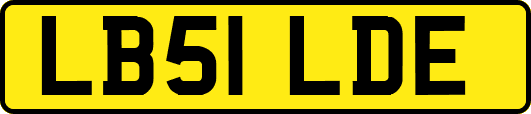 LB51LDE