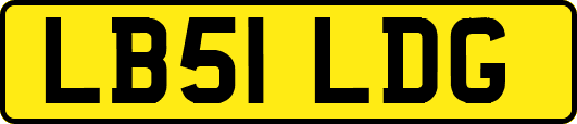 LB51LDG